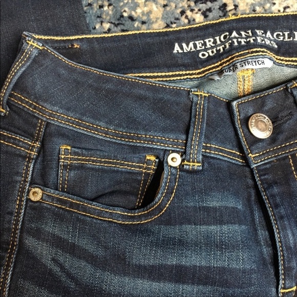American eagle bootcut jeans - Picture 4 of 6
